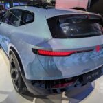 Volkswagen produit sa première voiture électrique… Elle est produite en Chine grâce à l’aide de Xpeng