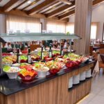 buffet restaurant