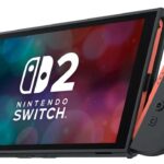 un record mondial des ventes du Nintendo Switch 2 qui se vend à plus de 600 unités par minute