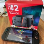 un record mondial des ventes du Nintendo Switch 2 qui se vend à plus de 600 unités par minute03