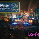 59ème édition Festival International de Carthage 2025-La-femme