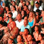 59ème édition Festival International de Carthage 2025-افتتح مهرجان قرطاج الدولي