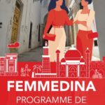 Aménagement de la place Garibaldi et de la rue Victor Hugo à Sousse… Femmedina, projet urbain inclusif aux femmes et à la communauté02