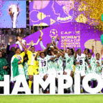 CAN FEMININE 2025-NIGERIA