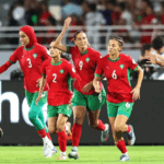 CAN FEMININE 2025-NIGERIA-MAROC-(3-2)