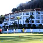 Complexes El Mouradi