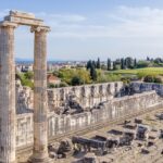 Didim-Temple of Apollon 1