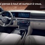 Hyundai en Tunisie dévoile son nouveau Hyundai Tucson02