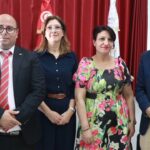 ISEAH Zaghouan Remise des diplômes02
