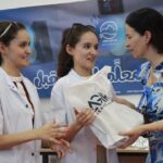 ISEAH Zaghouan Remise des diplômes03