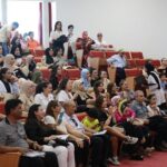 ISEAH Zaghouan Remise des diplômes04