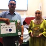 Kébili -Mazarine et l’ETAP honorent les lauréats du baccalauréat – مزارين-03