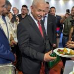 L’Ambassade de l’Inde à Tunis participe au Salon International de l’Alimentation pour l’Afrique03