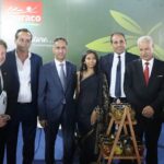 L’Ambassade de l’Inde à Tunis participe au Salon International de l’Alimentation pour l’Afrique04