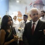 L’Ambassade de l’Inde à Tunis participe au Salon International de l’Alimentation pour l’Afrique05