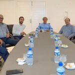 L’ambassadeur de Türkiye en visite chez UAAI et Economic Auto