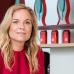 The Coca-Cola Company nomme Luisa Ortega