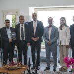 TotalEnergies Marketing Tunisie et AD Tunisie (EDT) célèbrent le renouvellement de leur partenariat stratégique dans la distribution des lubrifiants