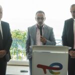 TotalEnergies Marketing Tunisie et AD Tunisie (EDT) célèbrent le renouvellement de leur partenariat stratégique dans la distribution des lubrifiants01
