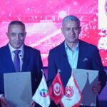 Tunisie Telecom et l’Étoile Sportive du Sahel renouent leur partenariat stratégique autour de la marque Étoile Mobile03