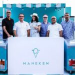 couverture article maneken