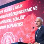 1-Mehmet Nuri Ersoy- Minister of Culture and Tourism 1