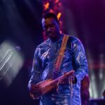 Bassekou Kouyaté & Ngoni Ba à la 59ème édition du Festival International de Hammamet