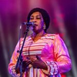 Bassekou Kouyaté & Ngoni Ba à la 59ème édition du Festival International de Hammamet03