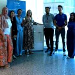 L’air ambiant est utilisé pour générer de l’eau potable à l’aéroport Enfidha-Hammamet