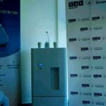 L’air ambiant est utilisé pour générer de l’eau potable à l’aéroport Enfidha-Hammamet02