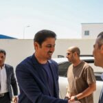 Ooredoo Tunisie célèbre l’innovation locale avec Bako Motors02