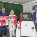 Ooredoo Tunisie célèbre l’innovation locale avec Bako Motors03