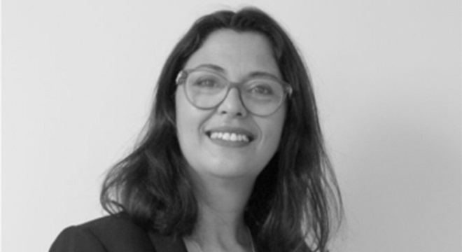 Samia Kotrane Ben Salah