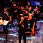 Sinfonica à la 59ème édition du Festival International de Hammamet