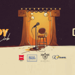 COUV Comedy club ibis Sfax (1)