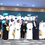 EmpowerME dote 86 000 jeunes en région MENA et en Türkiye de compétences professionnelles et entrepreneuriales dès sa 1ère année