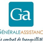 Générale Assistance Logo