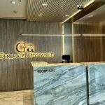 Générale Assistance Siège