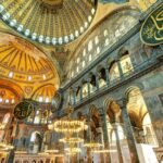 Hagia Sophia İstanbul 2