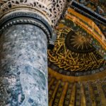 Hagia Sophia İstanbul 4