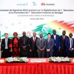 Huawei lance le premier Forum africain sur l’Éducation inclusive