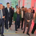 JETTY Automotive Technology, le géant chinois spécialisé dans la fabrication de composants automobiles investit en Tunisie
