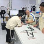 JETTY Automotive Technology, le géant chinois spécialisé dans la fabrication de composants automobiles investit en Tunisie02