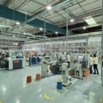 JETTY Automotive Technology, le géant chinois spécialisé dans la fabrication de composants automobiles investit en Tunisie03