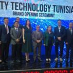 JETTY Automotive Technology, le géant chinois spécialisé dans la fabrication de composants automobiles investit en Tunisie04