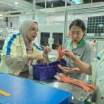 JETTY Automotive Technology, le géant chinois spécialisé dans la fabrication de composants automobiles investit en Tunisie05