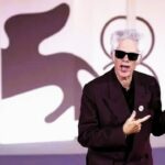 Jim Jarmusch à la Mostra de Venise 2025 -82e édition du Festival International du Film de Venise