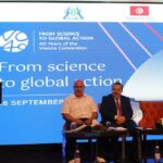 Journée internationale de l’ozone (1)
