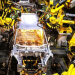 Kia lance la production de véhicules électriques en Europe avec EV4 -b