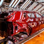 Kia lance la production de véhicules électriques en Europe avec EV4 -c